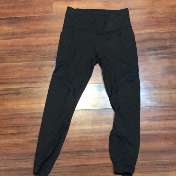 Members Mark ankle compression leggings - Picture 2 of 2